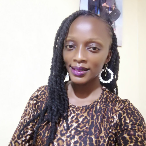 Ann k. profile photo