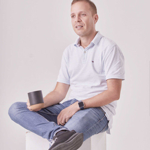 salomon y. profile photo