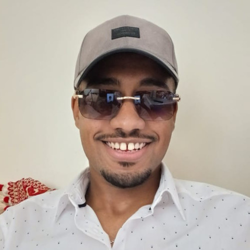 Ali Achraf B.