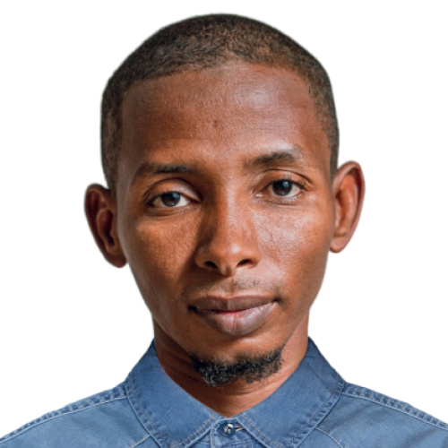 Usman M. profile photo