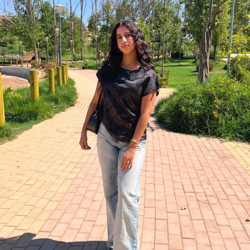 Jasmine S. profile photo