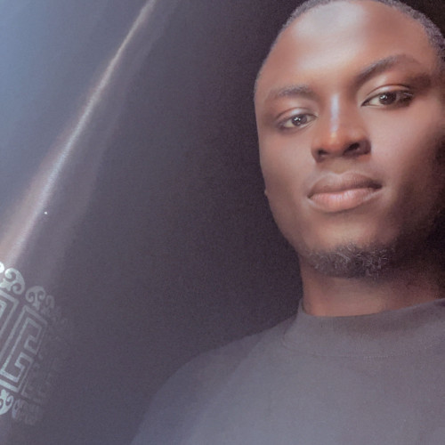 hammed P. profile photo