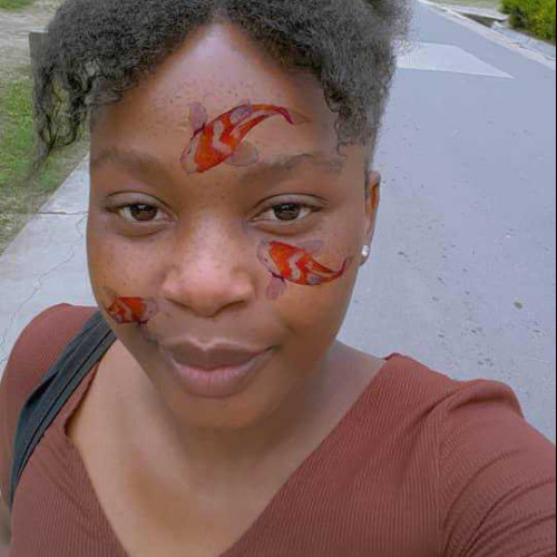 nolisha p.