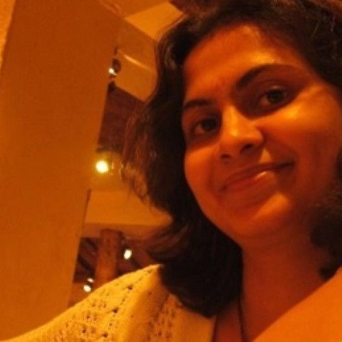 Riya R.