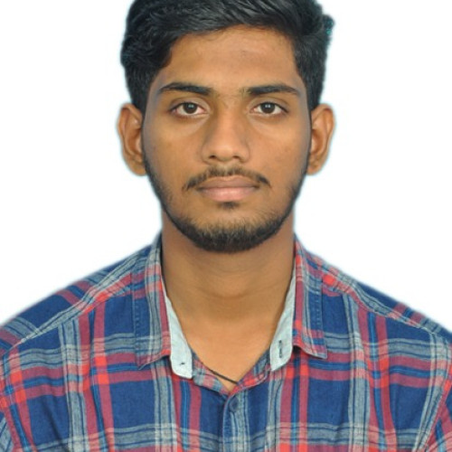Srikar S. profile photo
