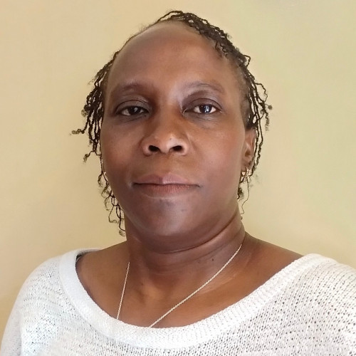 JOYCE G. profile photo