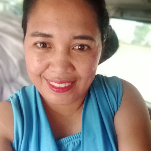 Bernadeth G.