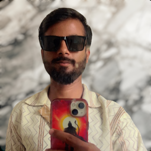 shubham V. profile photo