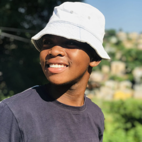 Lwazi  L. profile photo