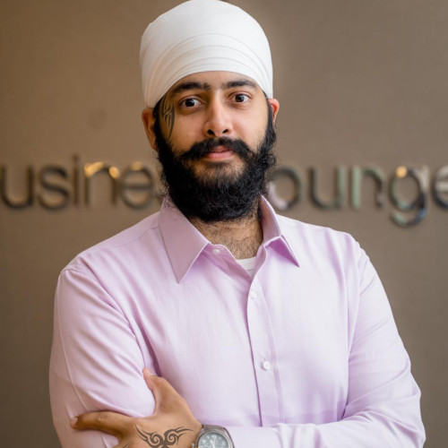 Basant Singh S. profile photo