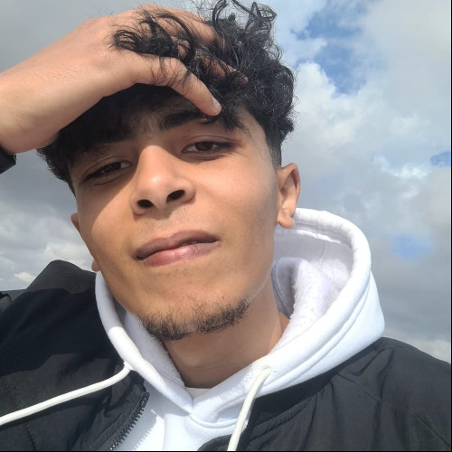 Abderrahmane M. profile photo
