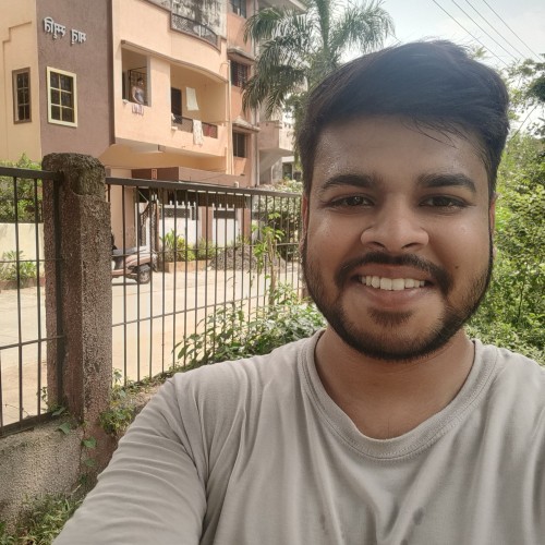 Tushar B.