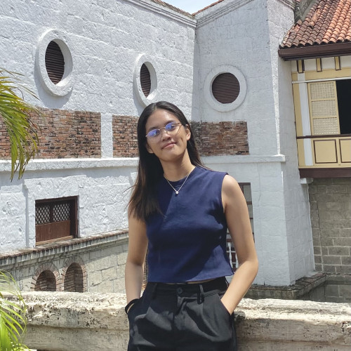Tanya Jolia Y. profile photo