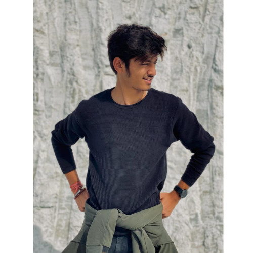 ASHISH G. profile photo