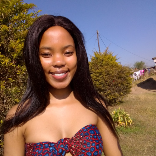 Andile N. profile photo