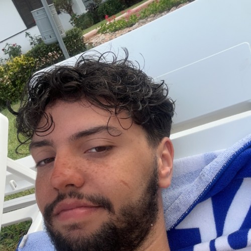 Souhail K. profile photo