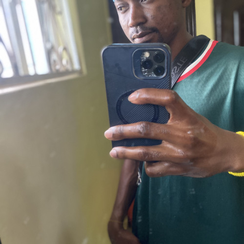 babalola k. profile photo