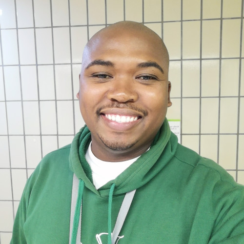 Tebogo P. profile photo