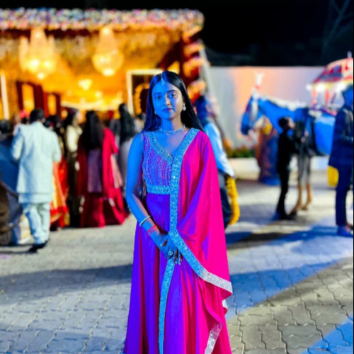 Siya J. profile photo