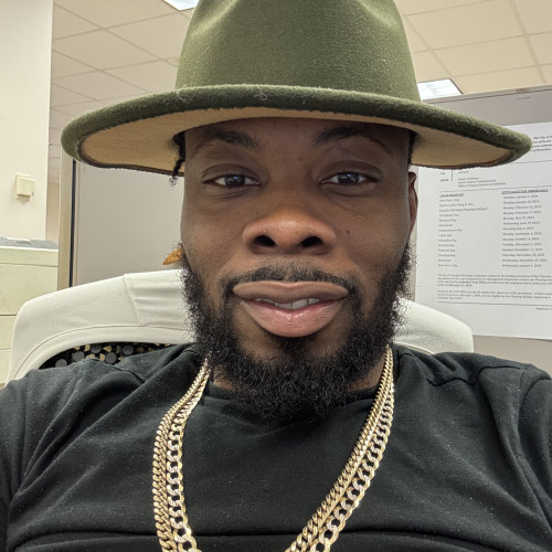 Wale B. profile photo