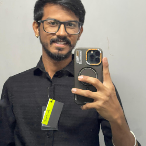 Kamlesh J. profile photo