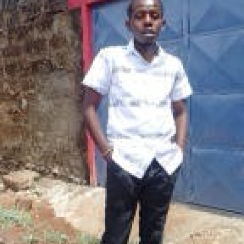 Dicklon O. profile photo