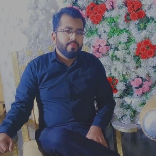 Ghulam  A.