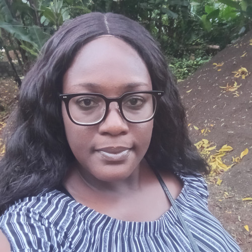 Shaneka B. profile photo