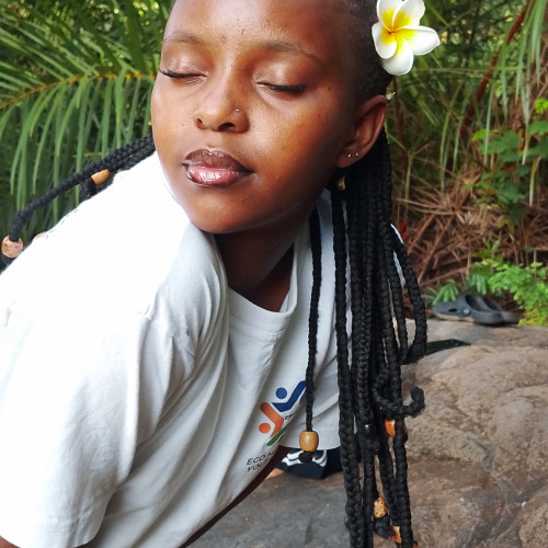 Heicy T. profile photo