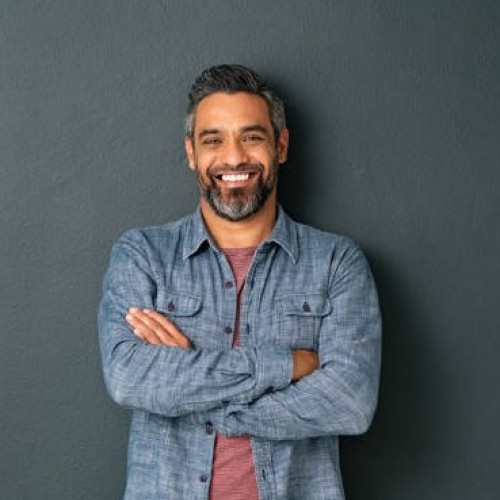 Yassine B. profile photo