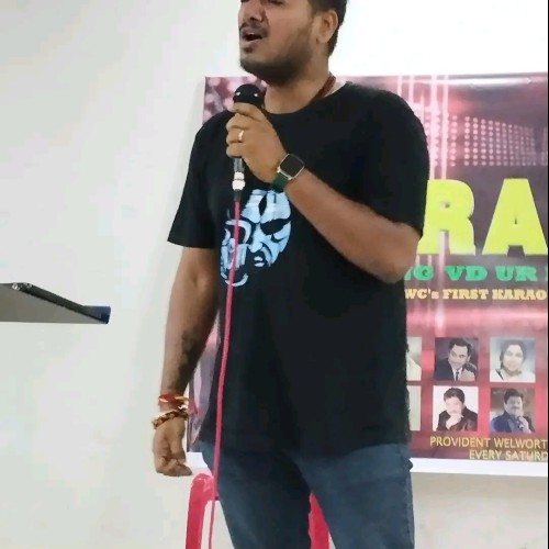 Gautam  T.