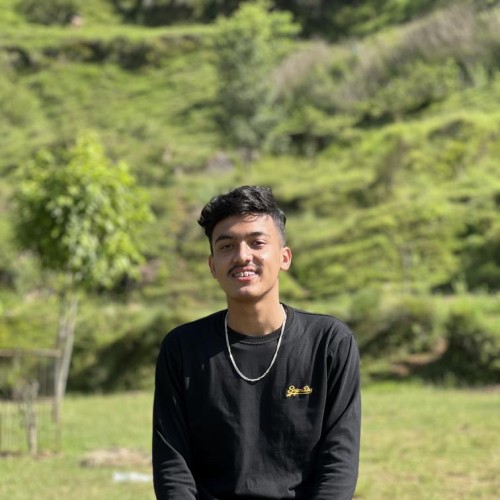 Anish c.