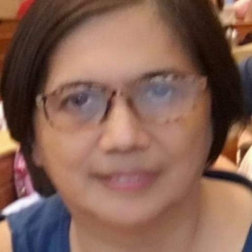 Maria Elizabeth  R. profile photo