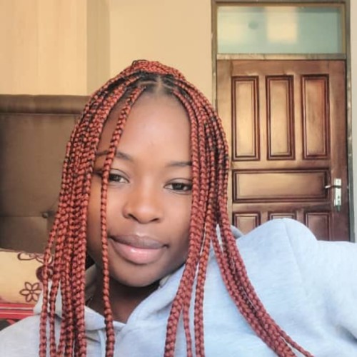 Tanatswa X.