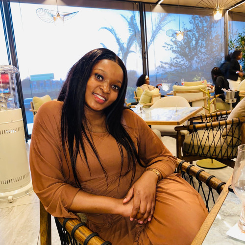 AbuyileZinhle R. profile photo