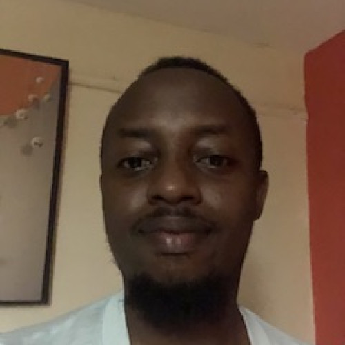 Edward W. profile photo