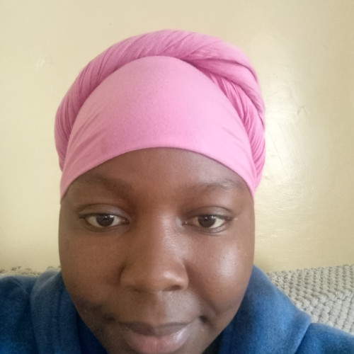Alice S. profile photo