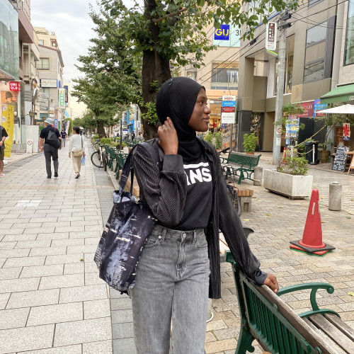 Souwoye T. profile photo