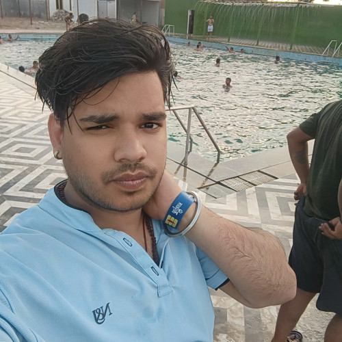 Abhishek Y. profile photo