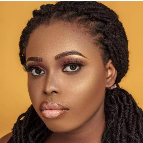 Mercy B. profile photo
