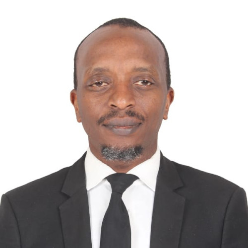James  N. profile photo