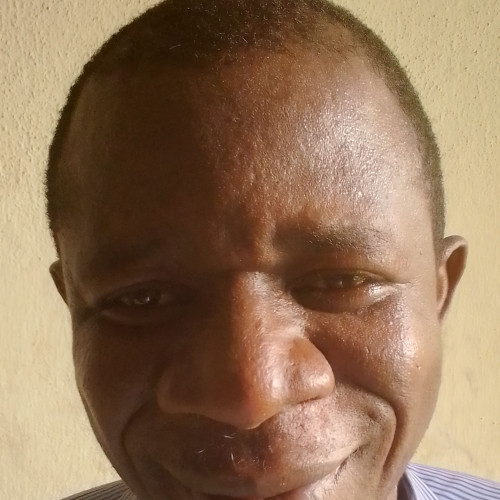 Ologun  J. profile photo