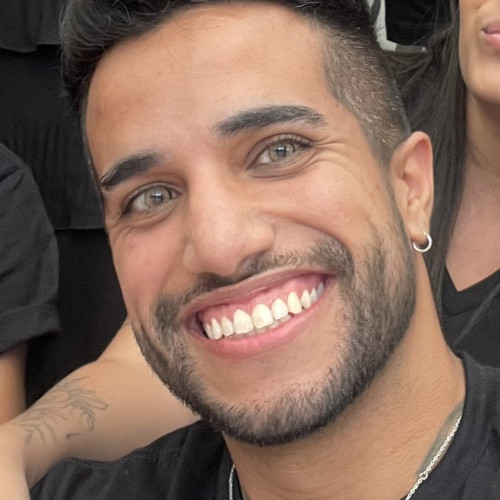 Rafael P. profile photo