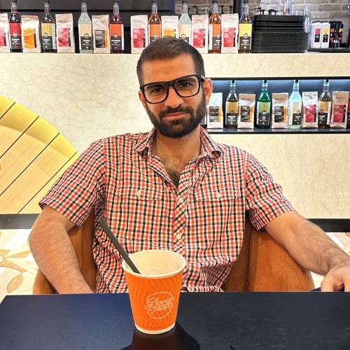 Ali H. profile photo