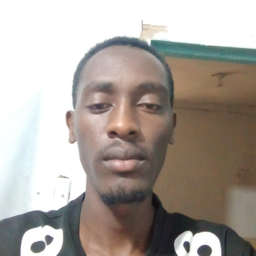 Amos K. profile photo
