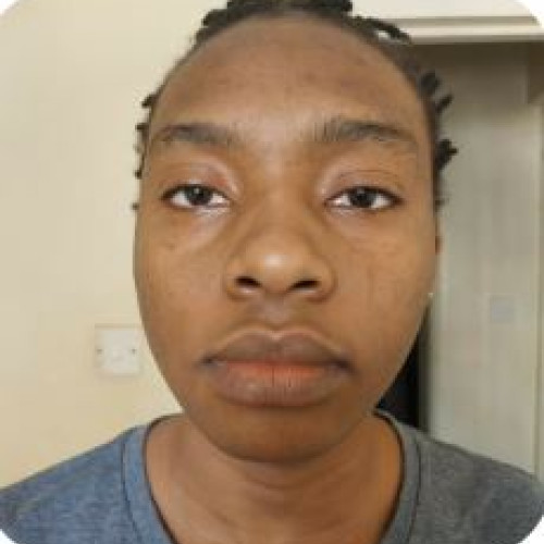 Okello B. profile photo
