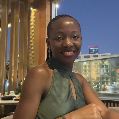 Angella N.