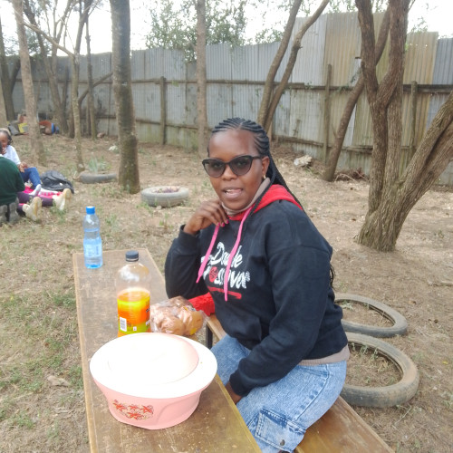 Jenetta N. profile photo