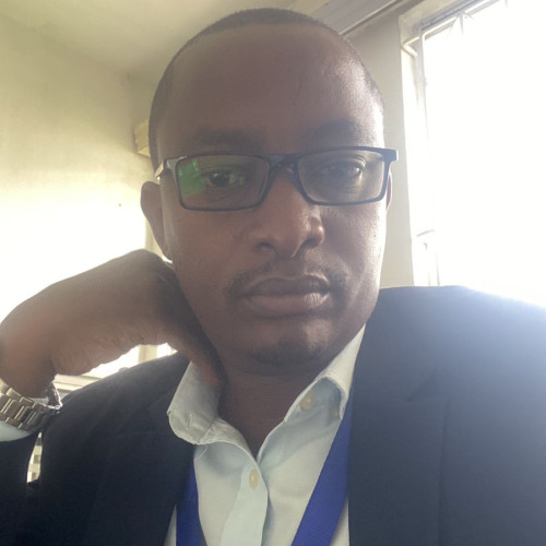 JUSTUS G. profile photo