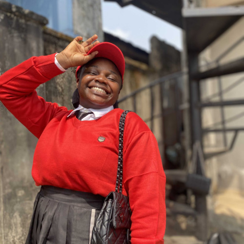 Pretty M. profile photo